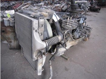 Двигател и части MAN Motoren: снимка 1
