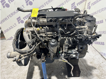 MAN TGL 7.150 - Двигател за Камион: снимка 2