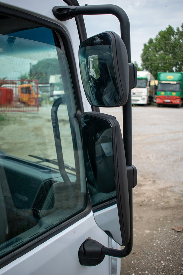 Огледало за задно виждане за Камион MERCEDES-BENZ ACTROS MP I RIGHT - PASSENGER: снимка 2
