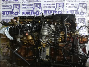 Двигател MERCEDES BENZ Actros MP4: снимка 1