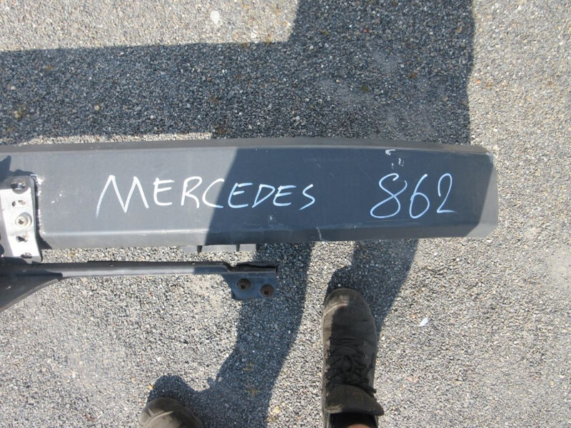 Рама/ Шаси за Камион Mercedes-Benz A 960 666 06 11 BUMPER BALK MERCEDES MP 4 EURO 6: снимка 4