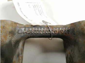 Стабилизираща щанга за Камион Mercedes-Benz Anti-roll bar bracket A9603230220: снимка 2