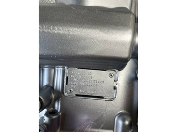Скоростна кутия за Шаси кабина Mercedes-Benz G211-12 MP4 Actros: снимка 2