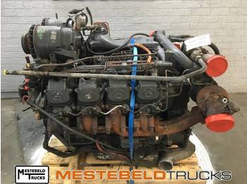 Двигател за Камион Mercedes-Benz Motor OM 422 LA: снимка 1