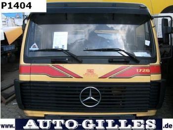 Mercedes-Benz SK Fahrerhaus 641er Typ - verschiedene Ausführungen - Резервни части