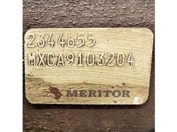 Спирачен апарат Meritor LIONS CITY A21 (01.96-12.11): снимка 2