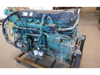 Двигател за Камион Motor D13K540 Volvo FH: снимка 3