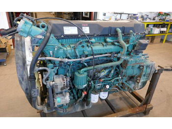 Двигател за Камион Motor D13K540 Volvo FH: снимка 4