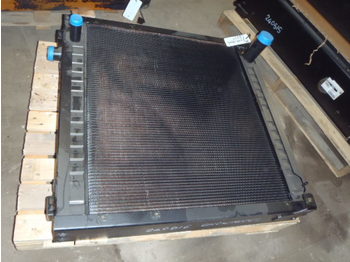 Радиатор за Строителна техника New Holland 75283996: снимка 1