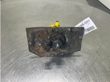 Хидравлика за Строителна техника New Holland W110C-Safim 191879-47914916-Brake valve: снимка 4