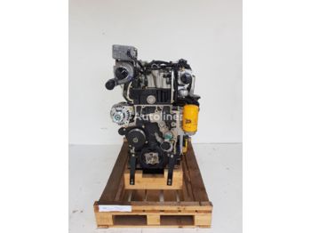 Нови Двигател за Багер-товарач New JCB 444 T4i (320/41020): снимка 1