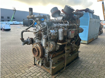 Двигател за Подемно-транспортна техника POYAUD Poyaud A12150 SCRL 660 PK Diesel Motor: снимка 5