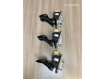  MAN POSIZIONE DEL PEDALE - HELLA 6PV 009 3 81259706103 - Педал