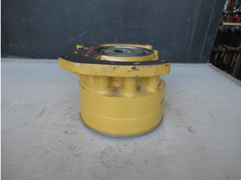 Хидравличен мотор за Строителна техника Poclain Hydraulics MC05-88-10C4-K05-111-0000 -: снимка 2