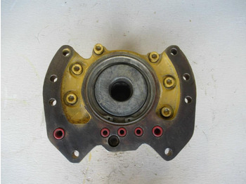 Хидравличен мотор за Строителна техника Poclain Hydraulics MC05-88-10C4-K05-111-0000 -: снимка 4