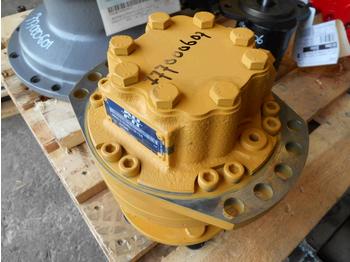 Нови Хидравличен мотор за Строителна техника Poclain MSE02-2-123-R02-1120-Y8J0: снимка 1