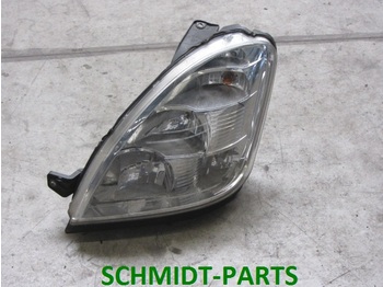 Iveco 69500013 Koplamp Links Daily - Преден фар
