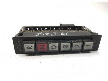 Voith Gear Selector Switch - Превключвател на кормилната колона