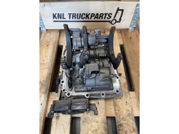 Скоростна кутия и части за Камион RENAULT ISHIFT COMPLETE SHIFTING 7421949395: снимка 2