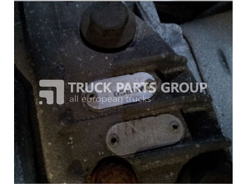 Блок за управление за Камион RENAULT Premium, Magnum DXI EURO 4, EURO 5, gearbox control unit, automa control unit: снимка 3