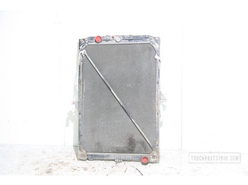 DAF XF 105 BEHR HELLA SERVICE Cooling System Radiateur - Радиатор