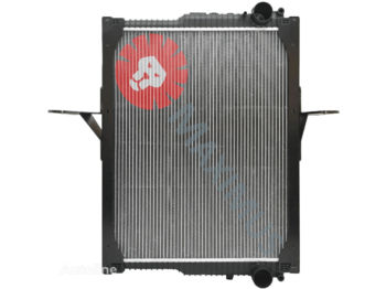 Радиатор New MAXIMUS CHŁODNICA WODY (NC4016)