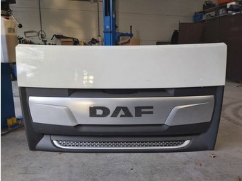 Радиаторна решетка DAF Grille XF euro 6 2191964
