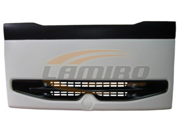 RENAULT PREMIUM DCI FRONT PANEL + GRILL - Радиаторна решетка