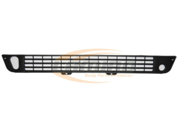 RENAULT PREMIUM UPPER GRILL FOR BUMPER 5010301143 - Радиаторна решетка