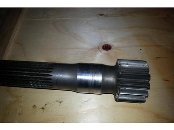 John Deere Tandem gears  - Рама/ Шаси
