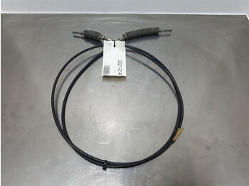 Kramer 420 Tele-1000022264-Throttle cable/Gaszug/Gaskabel - Рама/ Шаси