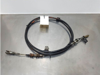 Schaeff SKL831 - Throttle cable/Gaszug/Gaskabel - Рама/ Шаси