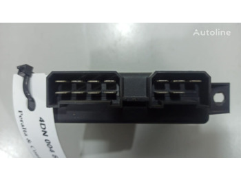  Hella 4DN004589.01   Hella - Реле