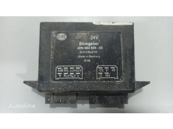  Hella 4DN004589.03   Hella - Реле