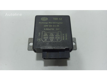  Hella 4DW003944.05   Hella - Реле