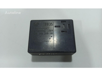  Hella 4DW004356.01   Hella - Реле