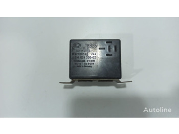  Hella 4DW004356.02   Hella - Реле