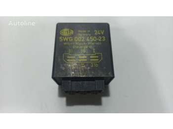  Hella 5WG002450.23   Hella - Реле