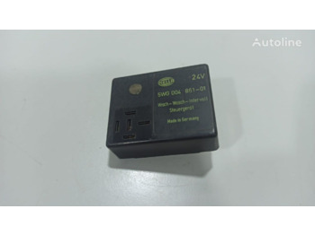  Hella 5WG004861.01   Hella - Реле