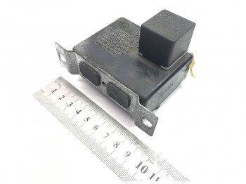 Hella Futura FHD10 (01.84-) - Реле