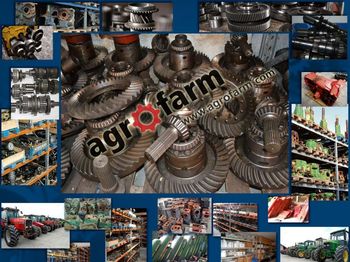 Резервни части Renault Ares,Temis,Atles 696,926,936