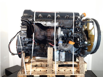Двигател за Камион Renault DXI11430-EEV Engine (Truck): снимка 5