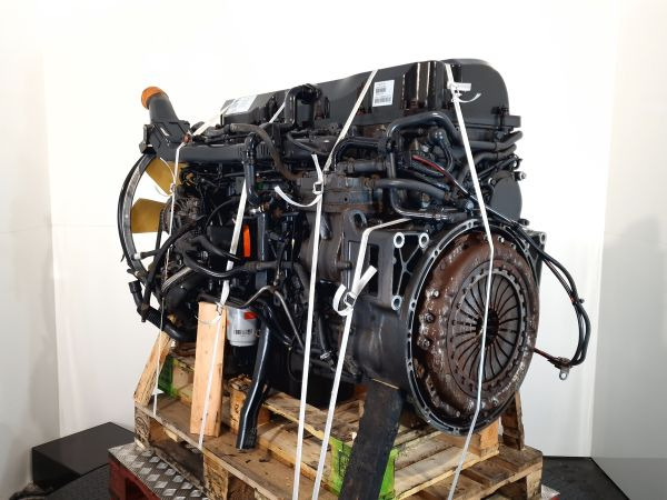 Двигател за Камион Renault DXI11430-EEV Engine (Truck): снимка 10