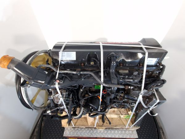Двигател за Камион Renault DXI11430-EEV Engine (Truck): снимка 11