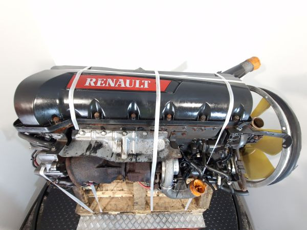 Двигател за Камион Renault DXI11430-EEV Engine (Truck): снимка 12