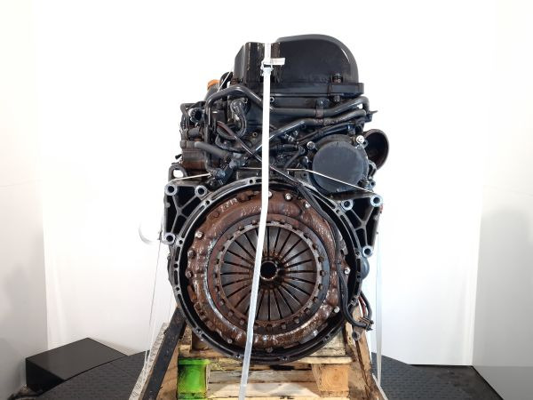 Двигател за Камион Renault DXI11430-EEV Engine (Truck): снимка 4
