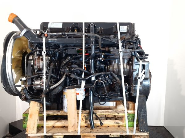 Двигател за Камион Renault DXI11430-EEV Engine (Truck): снимка 9