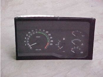 Renault Dashbord klokkenpaneel Midlum - Резервни части