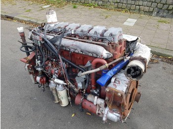 Двигател Renault FR385: снимка 1