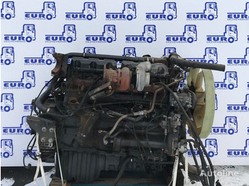 Двигател за Камион Renault MAGNUM MACK E3: снимка 3